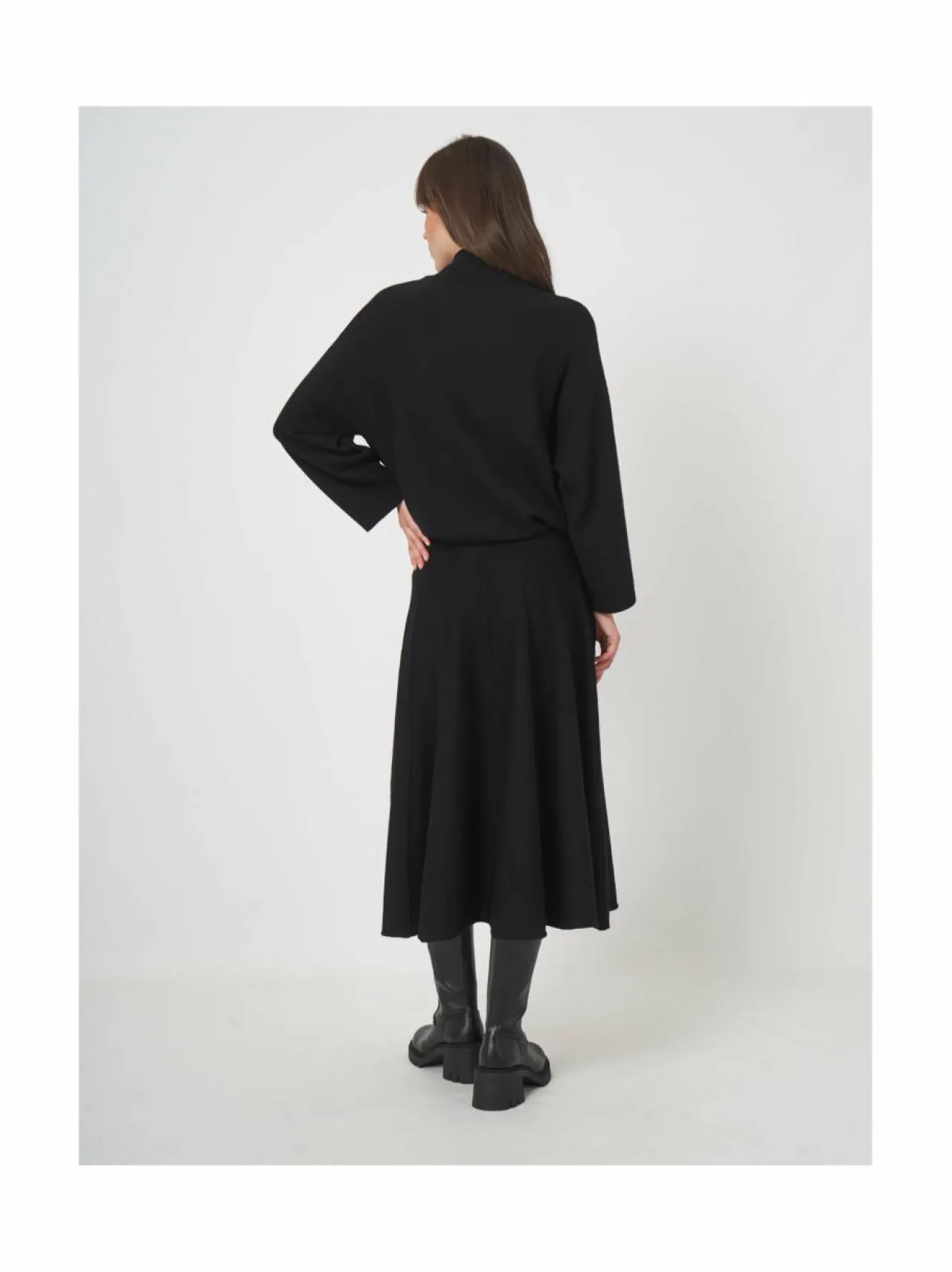 Hameet<Repeat Neulehame BLACK (1025)