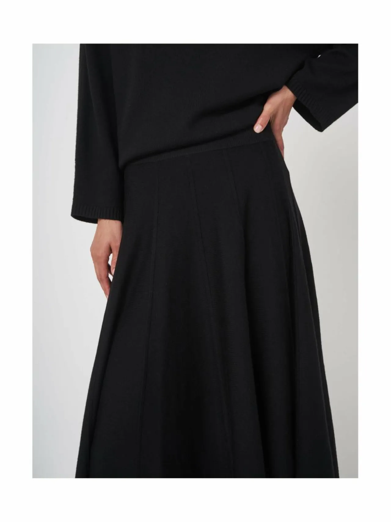 Hameet<Repeat Neulehame BLACK (1025)