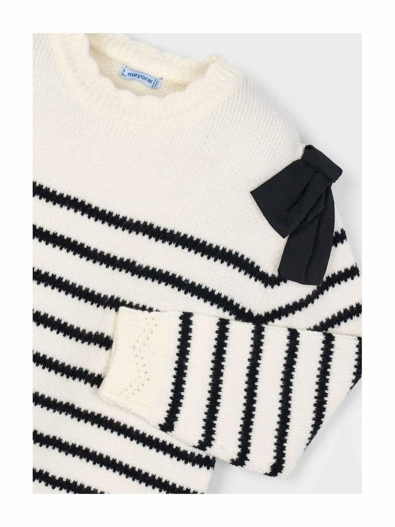 Mekot & Hameet<Mayoral Neulemekko MACCHIATO 25