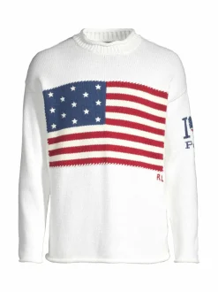 Polo Ralph Lauren Neulepaita^ Neuleet