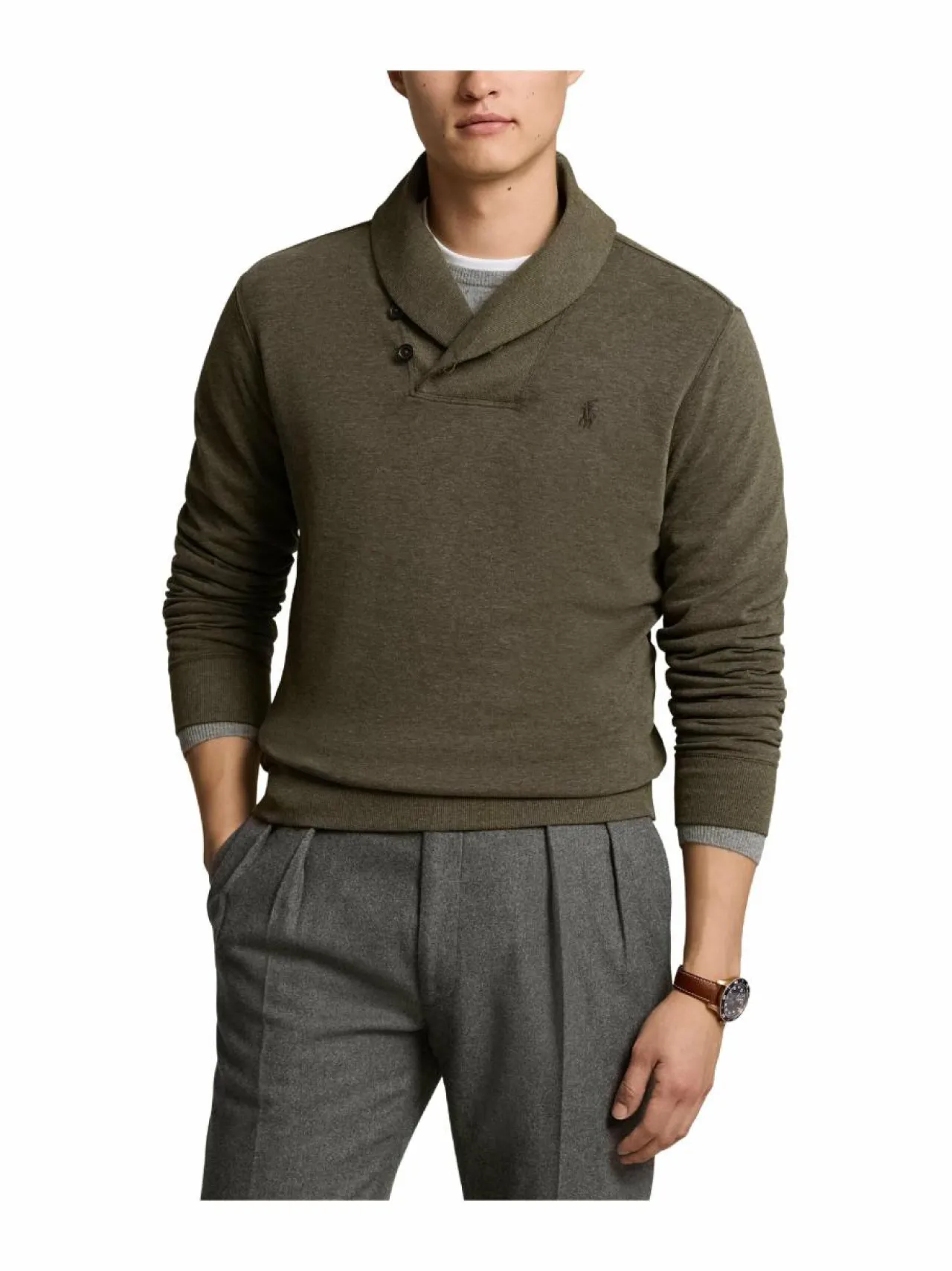 Polo Ralph Lauren Neulepaita^ Neuleet