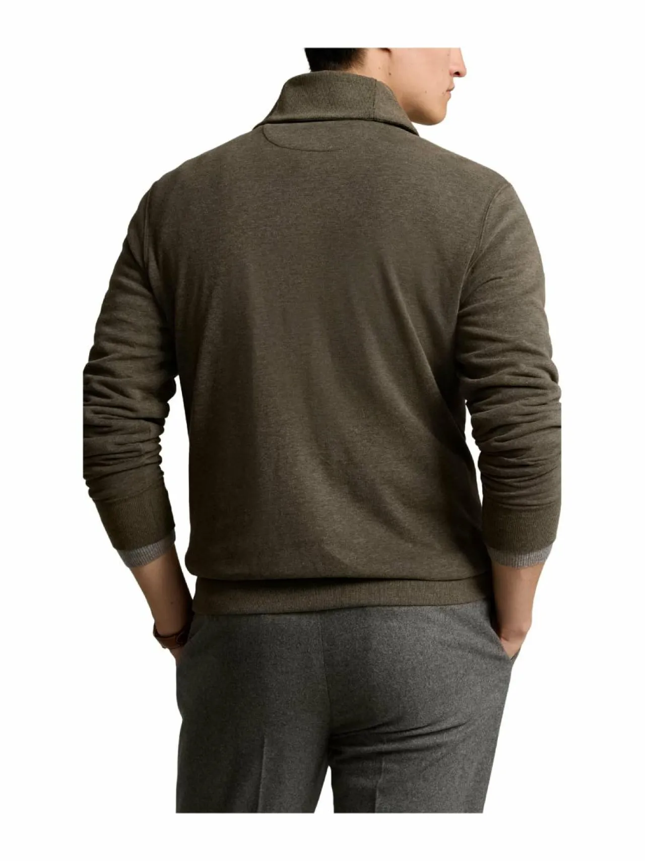 Polo Ralph Lauren Neulepaita^ Neuleet