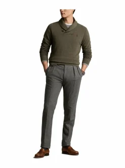 Polo Ralph Lauren Neulepaita^ Neuleet