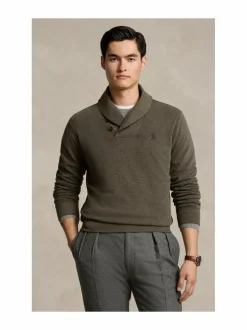 Polo Ralph Lauren Neulepaita^ Neuleet