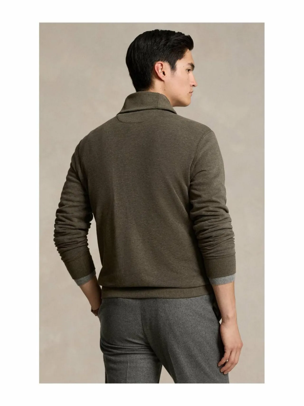 Polo Ralph Lauren Neulepaita^ Neuleet