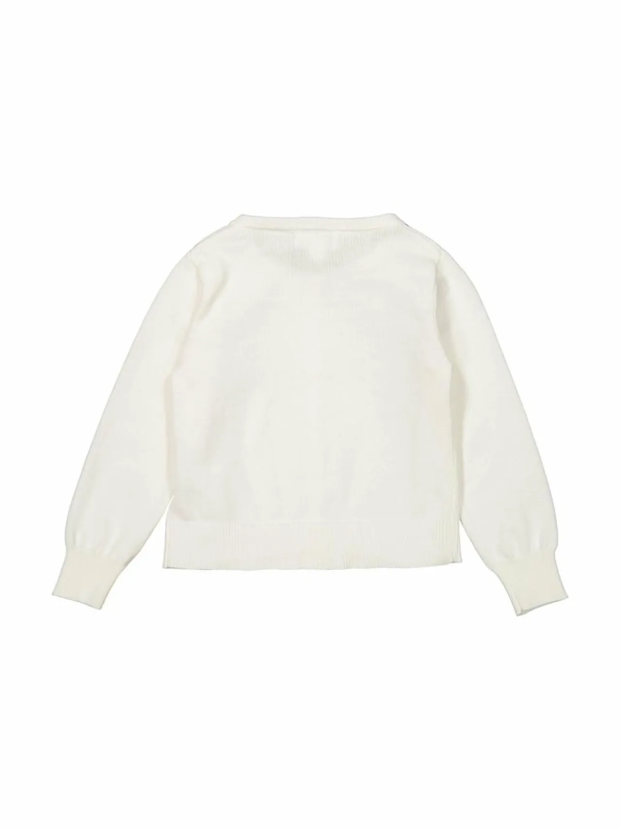 Neuleet|Neuleet<MINGNELIN Neuletakki 002 NATURAL WHITE