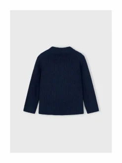 Neuleet|Neuleet<Mayoral Neuletakki NAVY 57