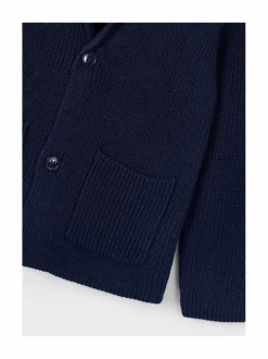 Neuleet|Neuleet<Mayoral Neuletakki NAVY 57