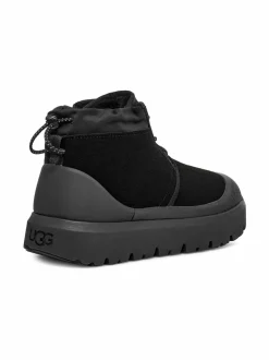 Nilkkurit<UGG Neumel Weather Hybrid -mokkanahkakengät