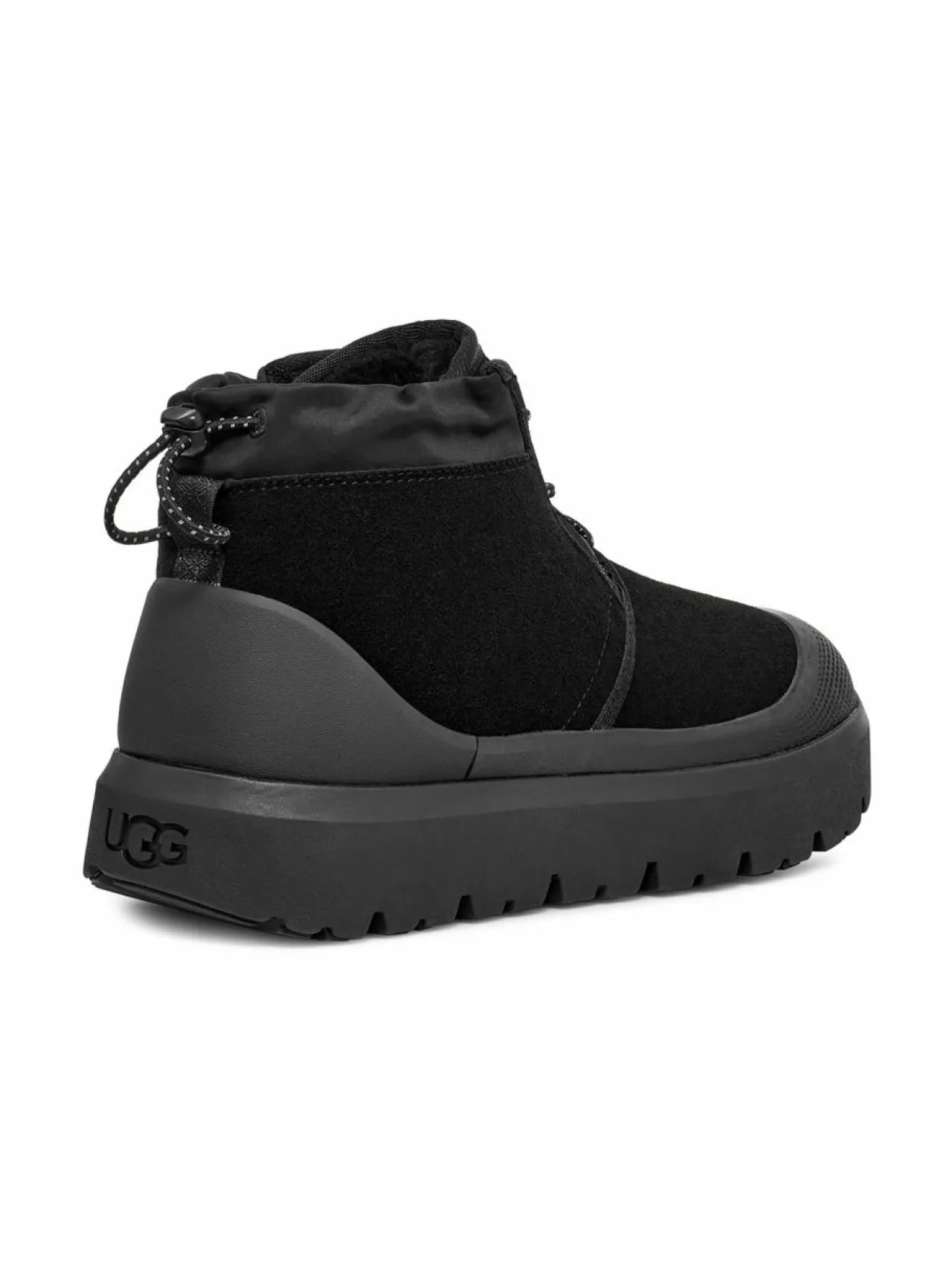 Nilkkurit<UGG Neumel Weather Hybrid -mokkanahkakengät
