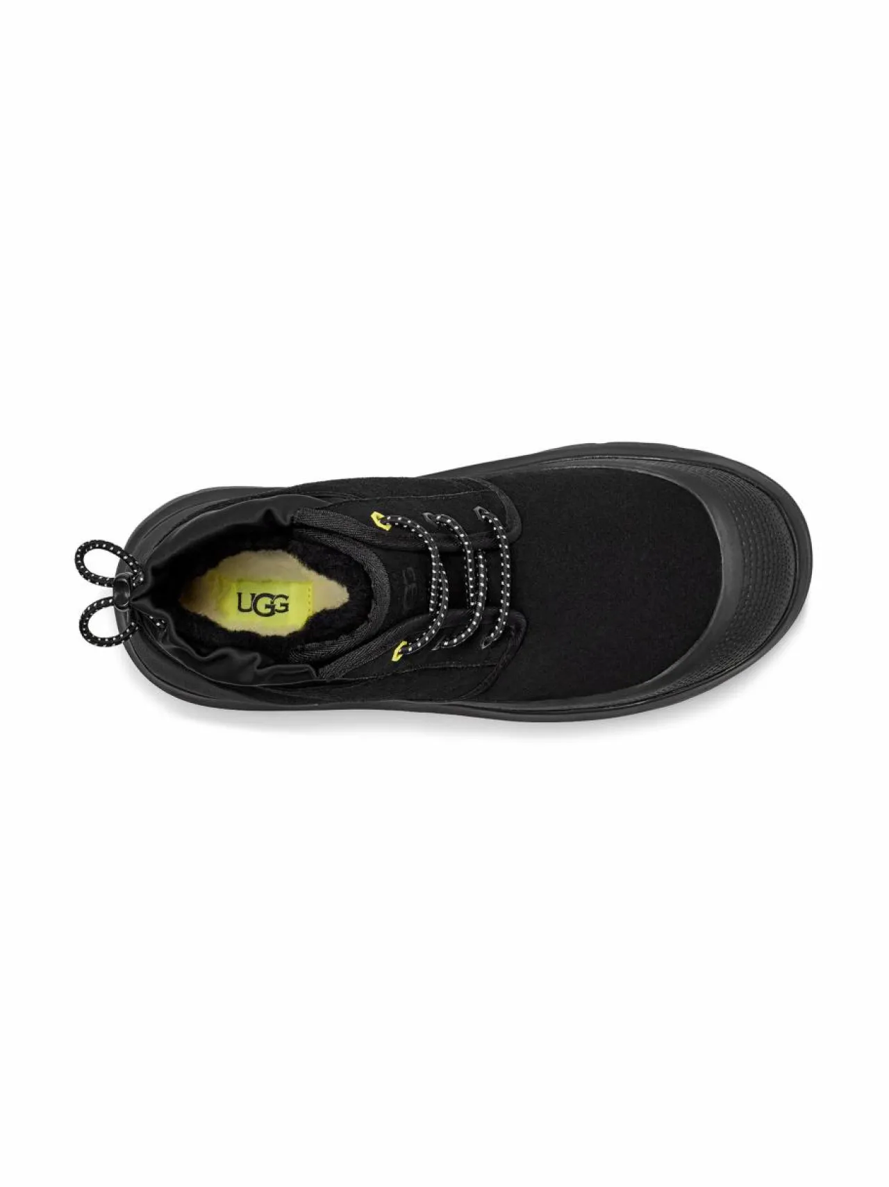 Nilkkurit<UGG Neumel Weather Hybrid -mokkanahkakengät