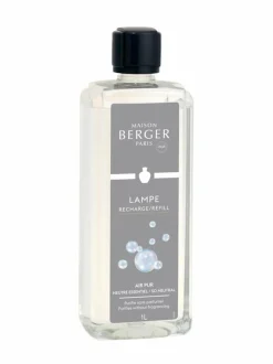 Maison Berger -tuoksuton neutraalineste 1 l^ Huonetuoksut & Tuoksukynttilät