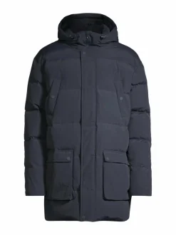 Takit<Cap Horn Neville-untuvatakki DK. NAVY