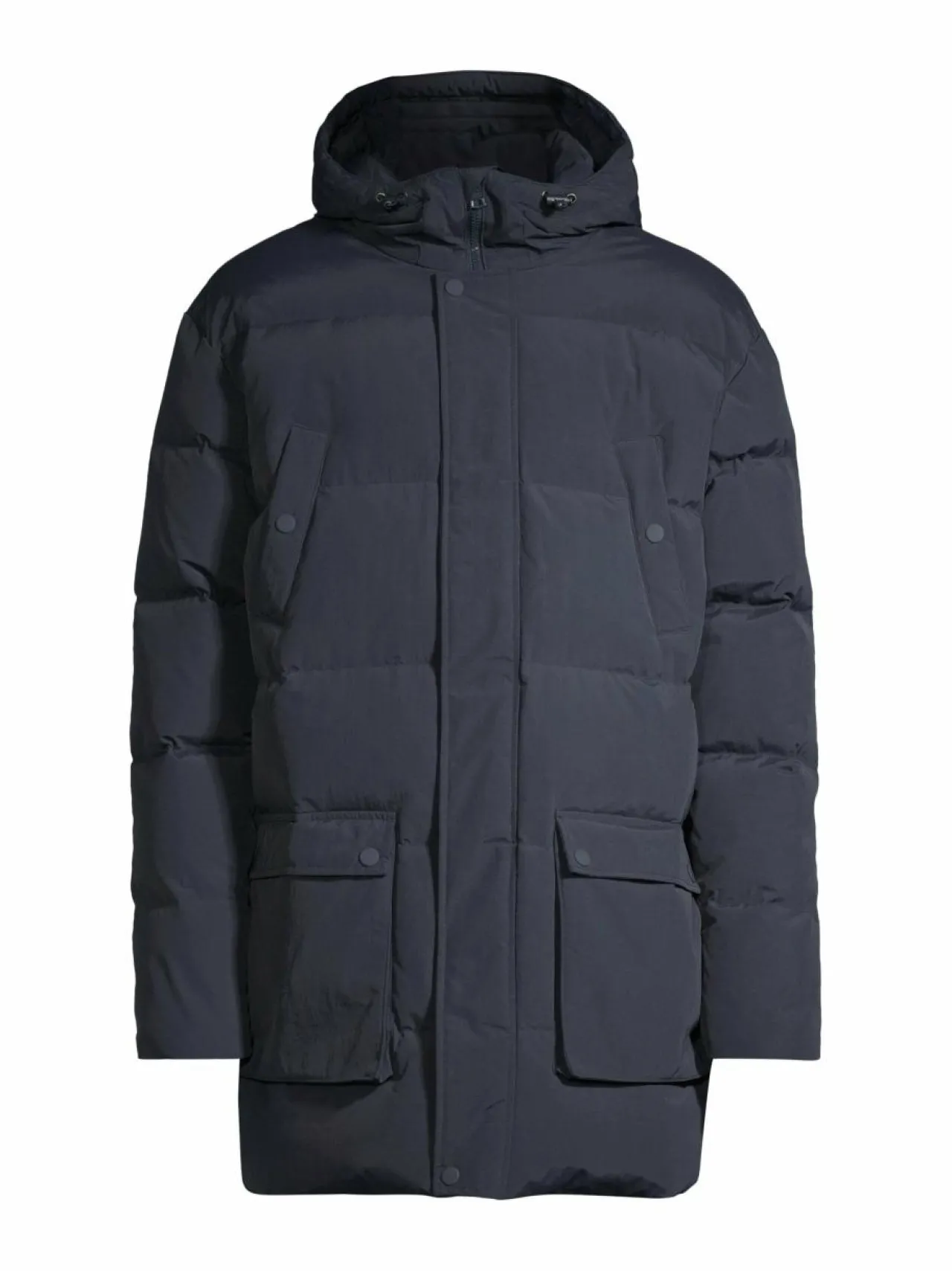 Takit<Cap Horn Neville-untuvatakki DK. NAVY