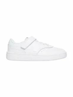 Tennarit & Sneakerit<New Balance BB80 Kids -tennarit WHITE