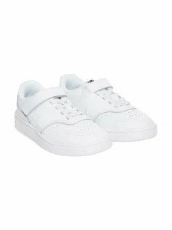 Tennarit & Sneakerit<New Balance BB80 Kids -tennarit WHITE