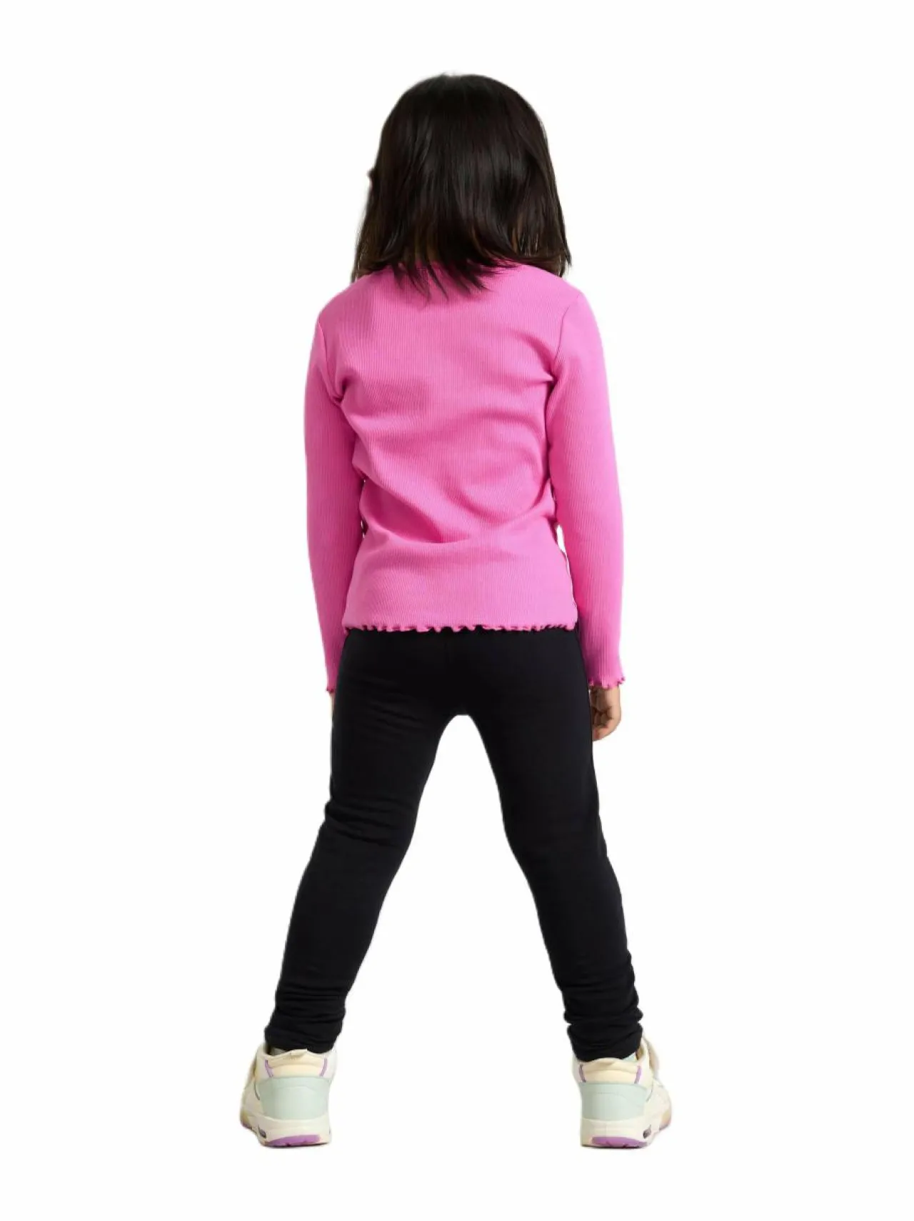 Lindex New Biker -leggingsit^ Collegehousut & Leggingsit