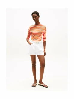 Tommy Hilfiger New Cody -trikoopaita^ Paidat & Puserot