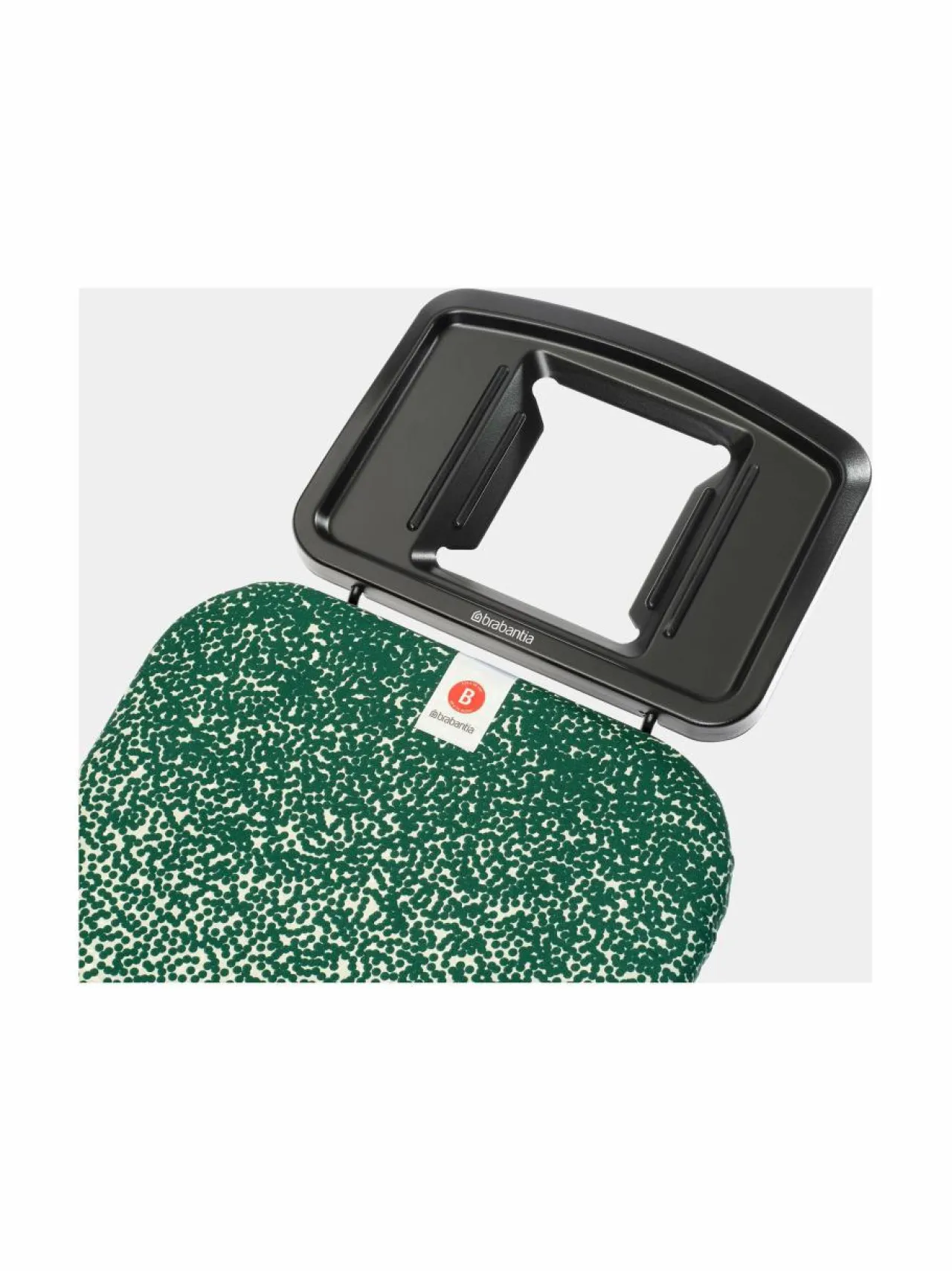 Brabantia New Dawn B -silityslauta 124 x 38 cm^ Pyykkihuolto
