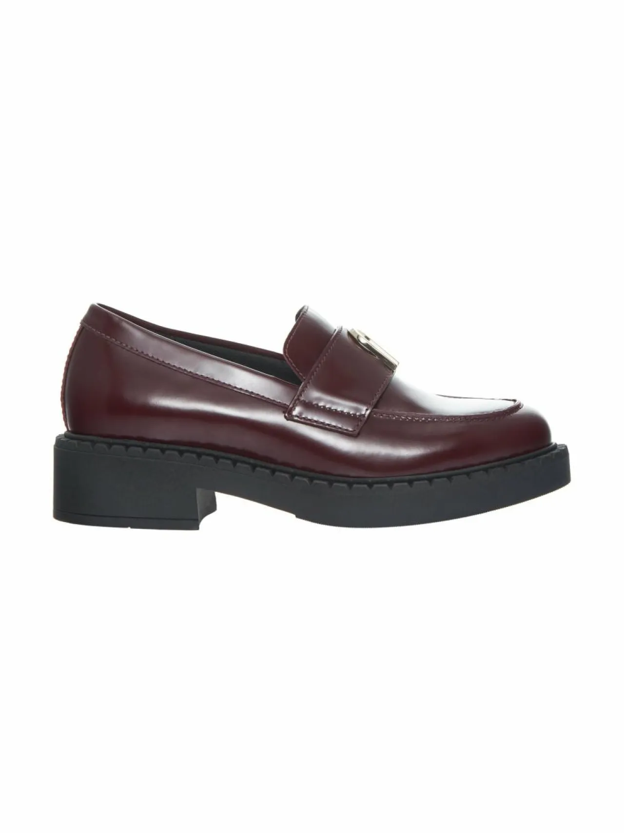 Kävelykengät & Loaferit<Furla New Legacy -loaferit 26700 RIBES G
