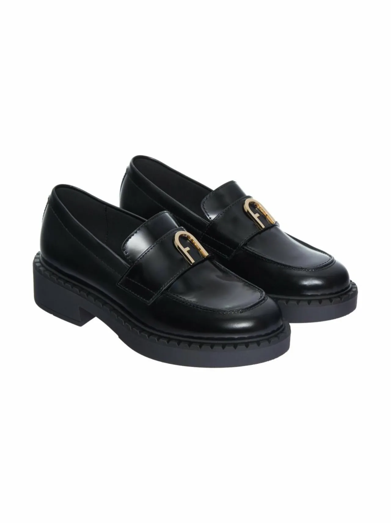 Furla New Legacy -loaferit^ Kävelykengät & Loaferit