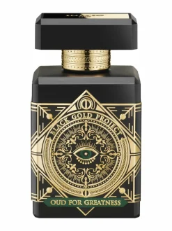 Unisex<Initio New Oud For Greatness EdP -tuoksu, 90ml