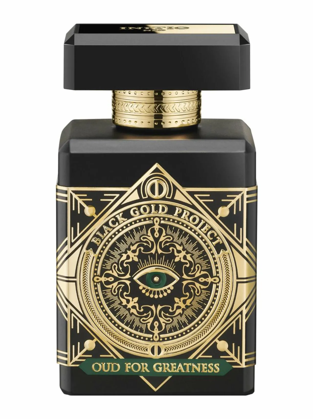 Unisex<Initio New Oud For Greatness EdP -tuoksu, 90ml