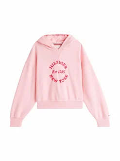 Tommy Hilfiger New York -huppari^ Colleget & Hupparit|Colleget & Hupparit