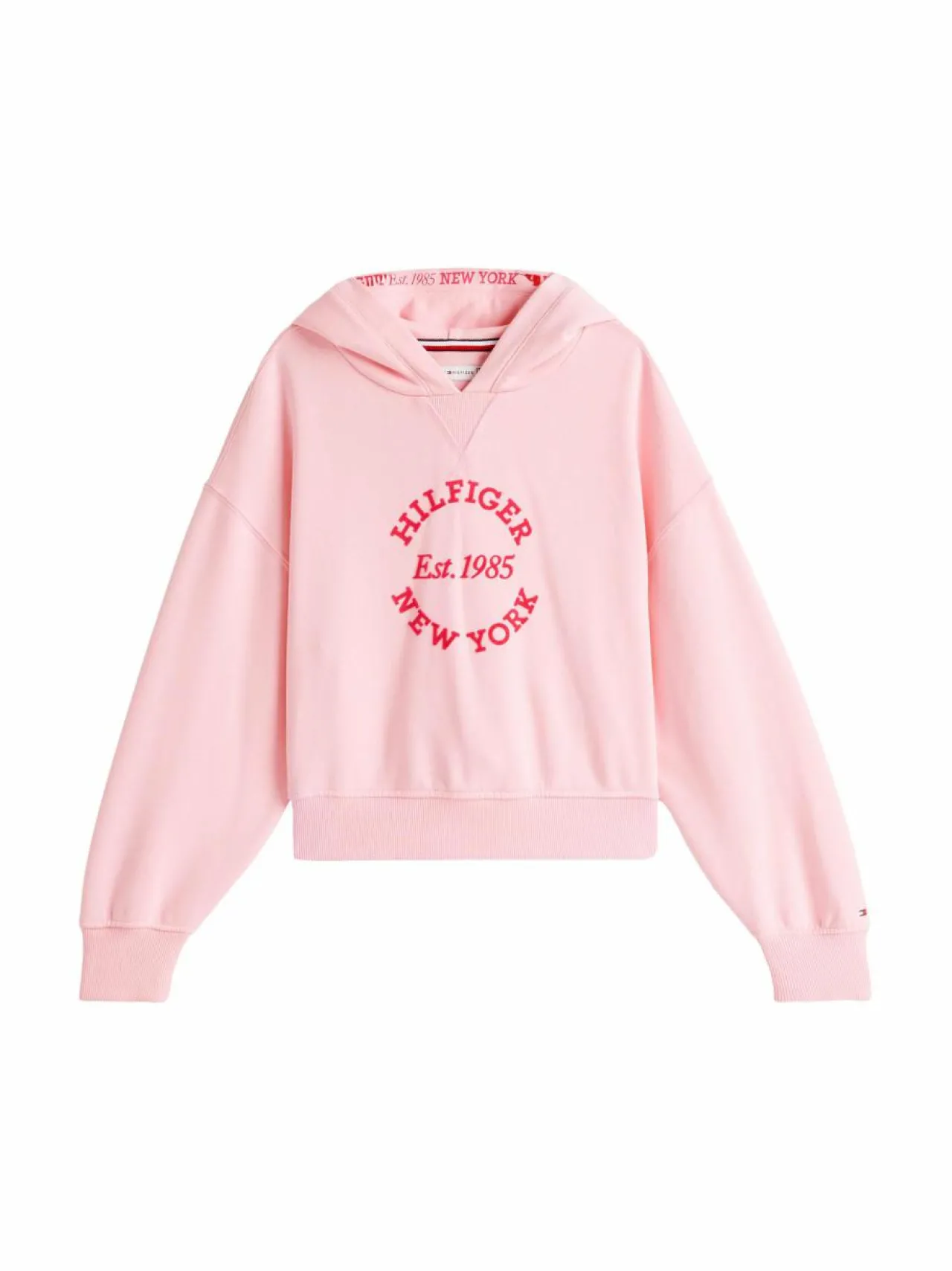 Tommy Hilfiger New York -huppari^ Colleget & Hupparit|Colleget & Hupparit