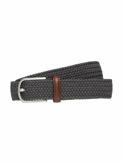 Vyöt<LA BOUCLE New York L'originale-vyö NEW YORK GREY