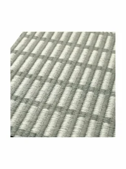 Matot<Woodnotes New York -paperinarumatto GREY-STONE