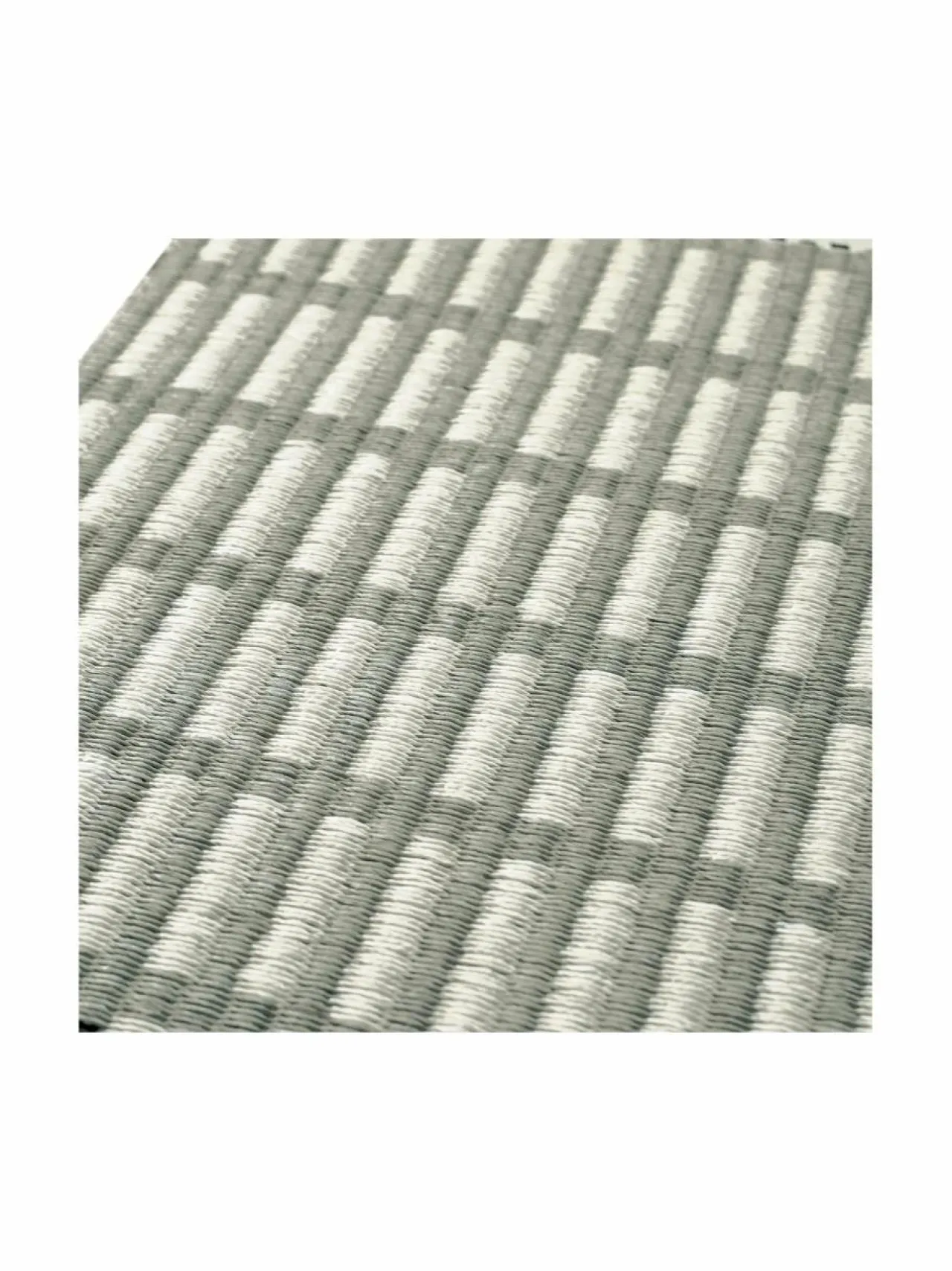 Matot<Woodnotes New York -paperinarumatto GREY-STONE