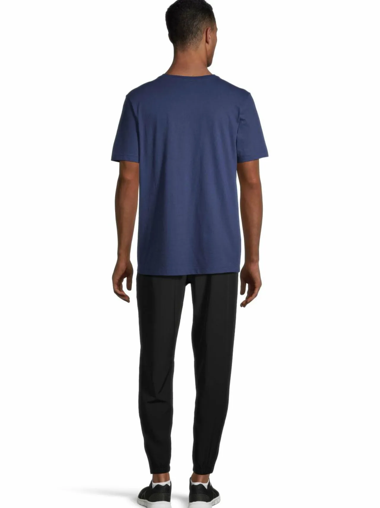 Paidat, Hupparit & Colleget<Nike New York Yankees Fuse Wordmark -paita MIDNIGHT NAVY