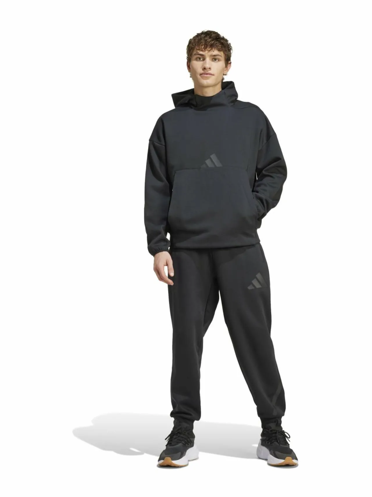 adidas Sportswear New Z.N.E. -collegehousut^ Urheiluhousut & Treenitrikoot