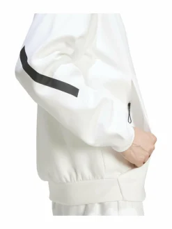 adidas Sportswear New Z.N.E. Full Zip -hupparitakki^ Paidat, Hupparit & Colleget