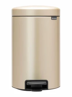 Brabantia NewIcon-poljinroska-astia 12 l^ Roskakorit & -Pussit