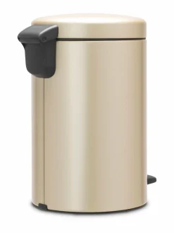 Brabantia NewIcon-poljinroska-astia 12 l^ Roskakorit & -Pussit