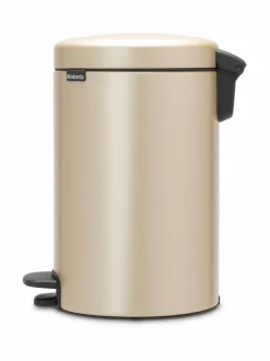 Brabantia NewIcon-poljinroska-astia 12 l^ Roskakorit & -Pussit