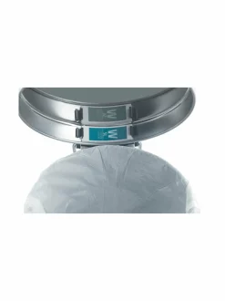 Brabantia NewIcon-poljinroskakori 5 l^ Roskakorit & -Pussit