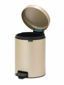 Brabantia NewIcon-poljinroskakori 5 l^ Roskakorit & -Pussit