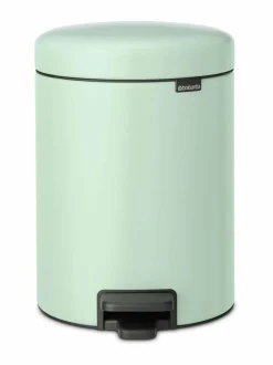 Brabantia NewIcon-poljinroskakori 5 l^ Roskakorit & -Pussit