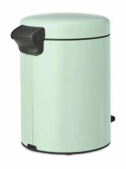 Brabantia NewIcon-poljinroskakori 5 l^ Roskakorit & -Pussit