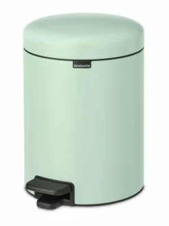 Brabantia NewIcon-poljinroskakori 5 l^ Roskakorit & -Pussit