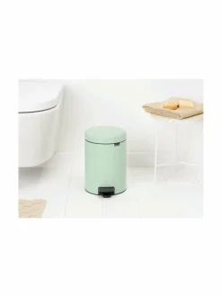 Brabantia NewIcon-poljinroskakori 5 l^ Roskakorit & -Pussit
