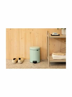 Brabantia NewIcon-poljinroskakori 5 l^ Roskakorit & -Pussit