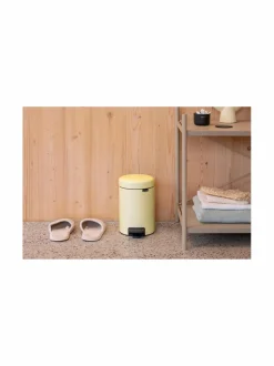 Roskakorit & -Pussit<Brabantia NewIcon-poljinroskakori 3 l MELLOW YELLOW