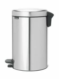 Roskakorit & -Pussit<Brabantia NewIcon-poljinroskakori 12 l MATTATERÄS