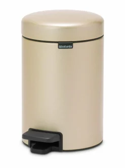 Brabantia NewIcon-poljinroskakori 3 l^ Roskakorit & -Pussit