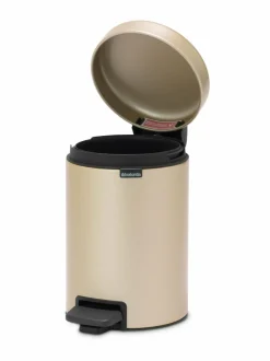 Brabantia NewIcon-poljinroskakori 3 l^ Roskakorit & -Pussit