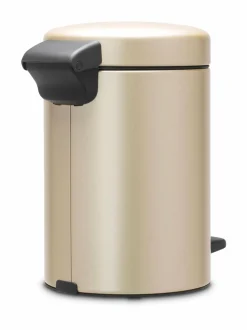 Brabantia NewIcon-poljinroskakori 3 l^ Roskakorit & -Pussit